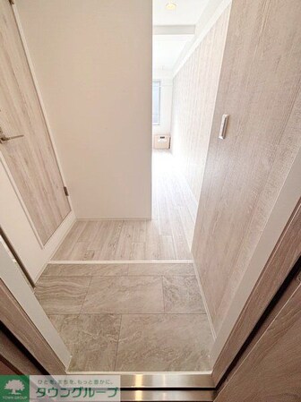 ウィズ高島平の物件内観写真